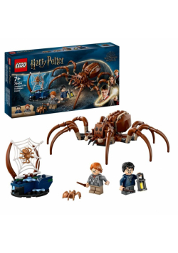 LEGO(R) HARRY POTTER 76434 Aragog w zakazanym lesie