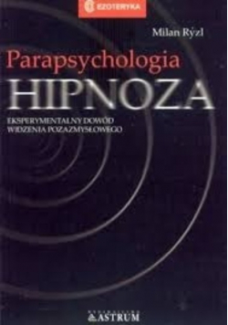 Parapsychologia hipnoza