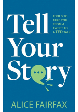 Tell Your Story
