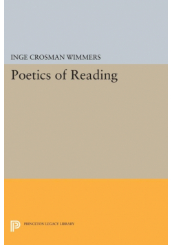 Poetics of Reading