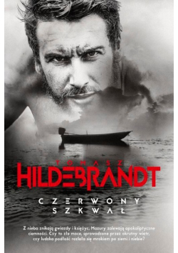 Czerwony szkwał