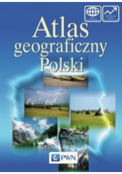 Atlas Geograficzny Polski