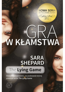 Gra w kłamstwa