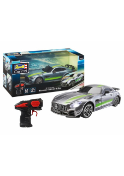 Revell Control RC Mercedes-AMG GT R