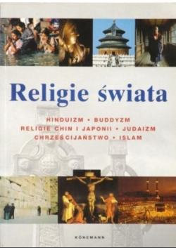 Religie świata