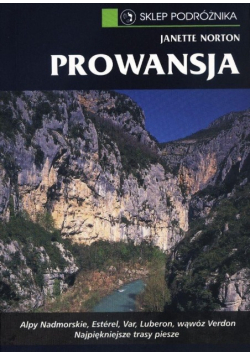 Prowansja