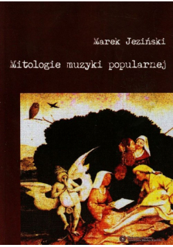 Mitologie muzyki popularnej