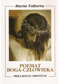 Poemat boga człowieka