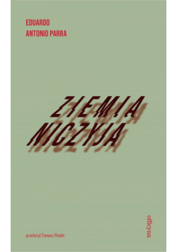 Ziemia niczyja