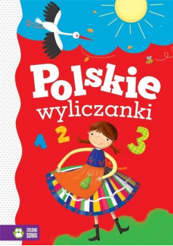 Polskie wyliczanki
