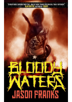 Bloody Waters