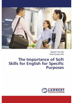 The Importance of Soft Skills for English for Specific Purposes