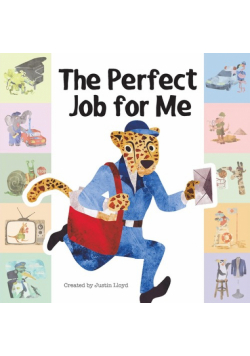 The Perfect Job For Me