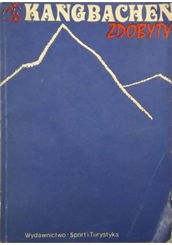 Kangbachen zdobyty