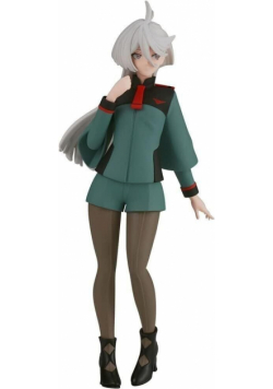 Figurka Gundam Witch From Merkury Miorine Rembran