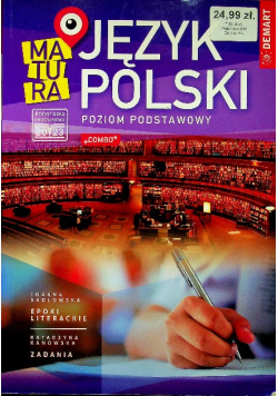 Język polski Matura 2023