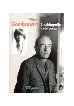 Autobiografia pośmiertna
