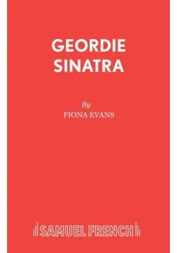 Geordie Sinatra