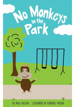 No Monkeys in the Park
