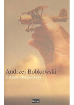 Z dziennika podróży