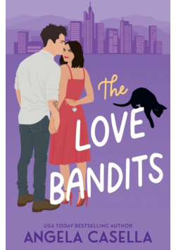The Love Bandits