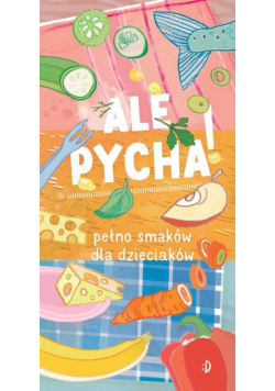 Ale pycha!