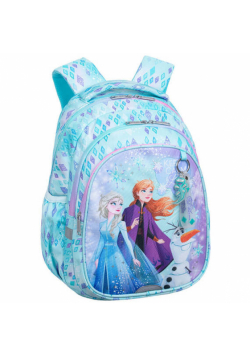 Plecak młodzieżowy Coolpack Disney Core Jerry Frozen