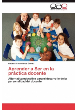 Aprender a Ser en la práctica docente