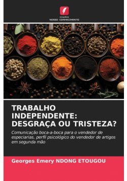 Trabalho Independente