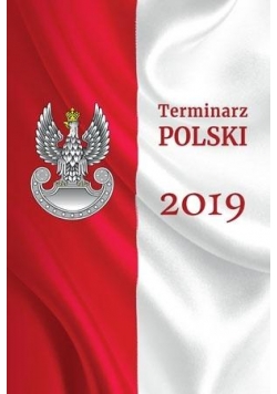 Terminarz Polski 2019