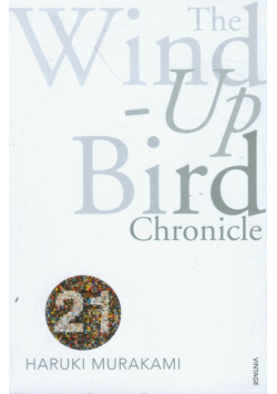 The Wind-Up Bird Chronicle