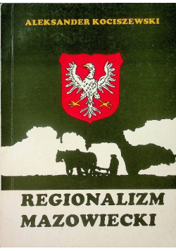 Regionalizm mazowiecki