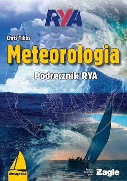 Meteorologia. Podręcznik RYA Wyd. III