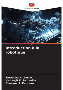 Introduction à la robotique