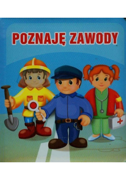 Poznaję zawody Pianki