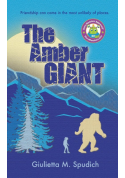 The Amber Giant