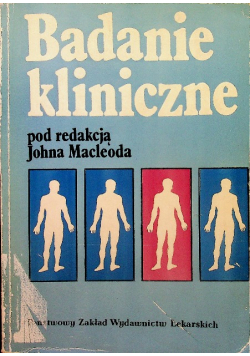 Badanie kliniczne