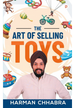 The Art of Selling Toys