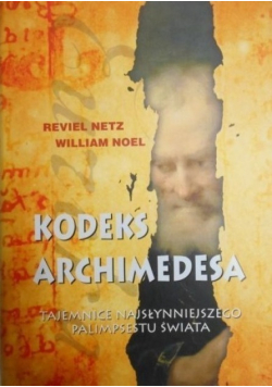 Kodeks Archimedesa