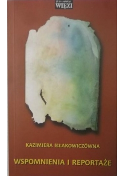 Wspomnienia i reportaże