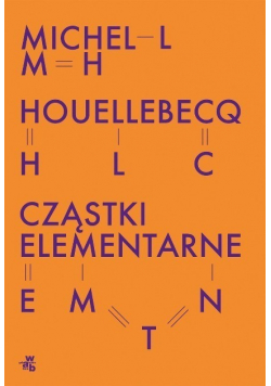 Cząstki elementarne