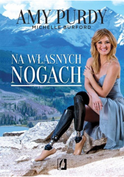 Burford Michelle - Na własnych nogach