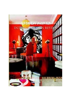 Interior Design Review