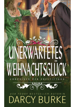 Unerwartetes Weihnachtsglück