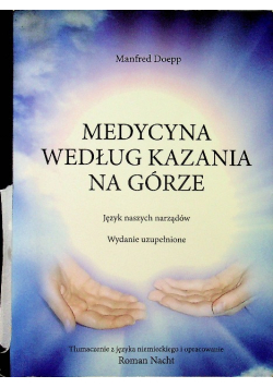 Medycyna według kazania na górze