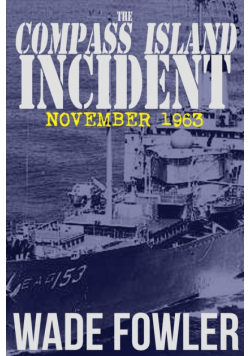 The Compass Island Incident