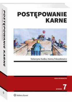 Postępowanie karne