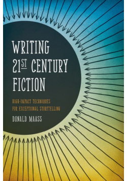 Writing 21st Century Fiction