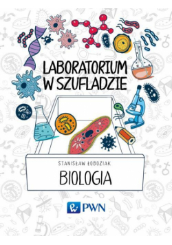 Laboratorium w szufladzie Biologia