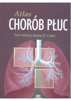 Atlas chorób płuc